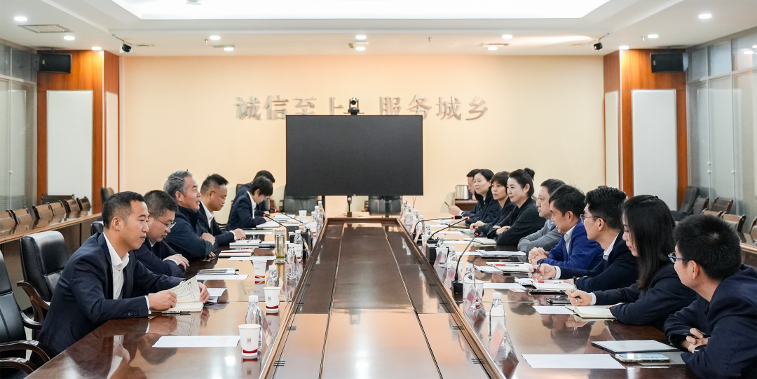 拜訪了一家省級(jí)農(nóng)商銀行！