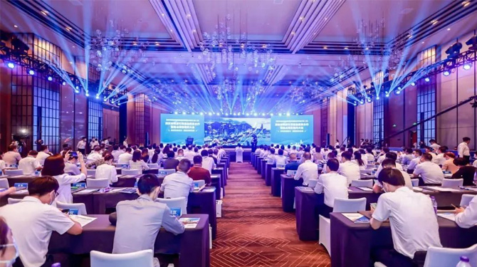 穩(wěn)經(jīng)濟(jì)、優(yōu)環(huán)境 || 高效服務(wù)，“疫”路同行