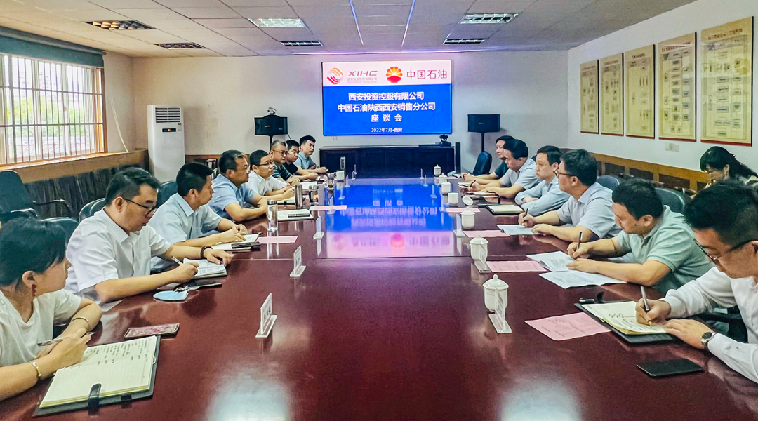 “引”金融活水，“潤”實業(yè)沃土