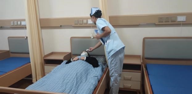 疫情防控不松懈，應(yīng)急演練筑防線