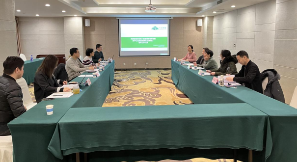 頤信養(yǎng)老公司牽頭編制的《街道綜合性養(yǎng)老服務(wù)中心管理規(guī)范》省級(jí)地方標(biāo)準(zhǔn)獲省市場監(jiān)督管理局批準(zhǔn)發(fā)布